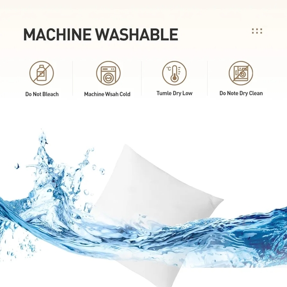 Acanva Home Collection Pillows - Picture 6 of 6